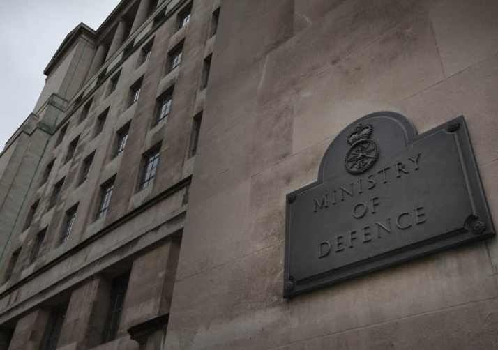 ministry-of-defence